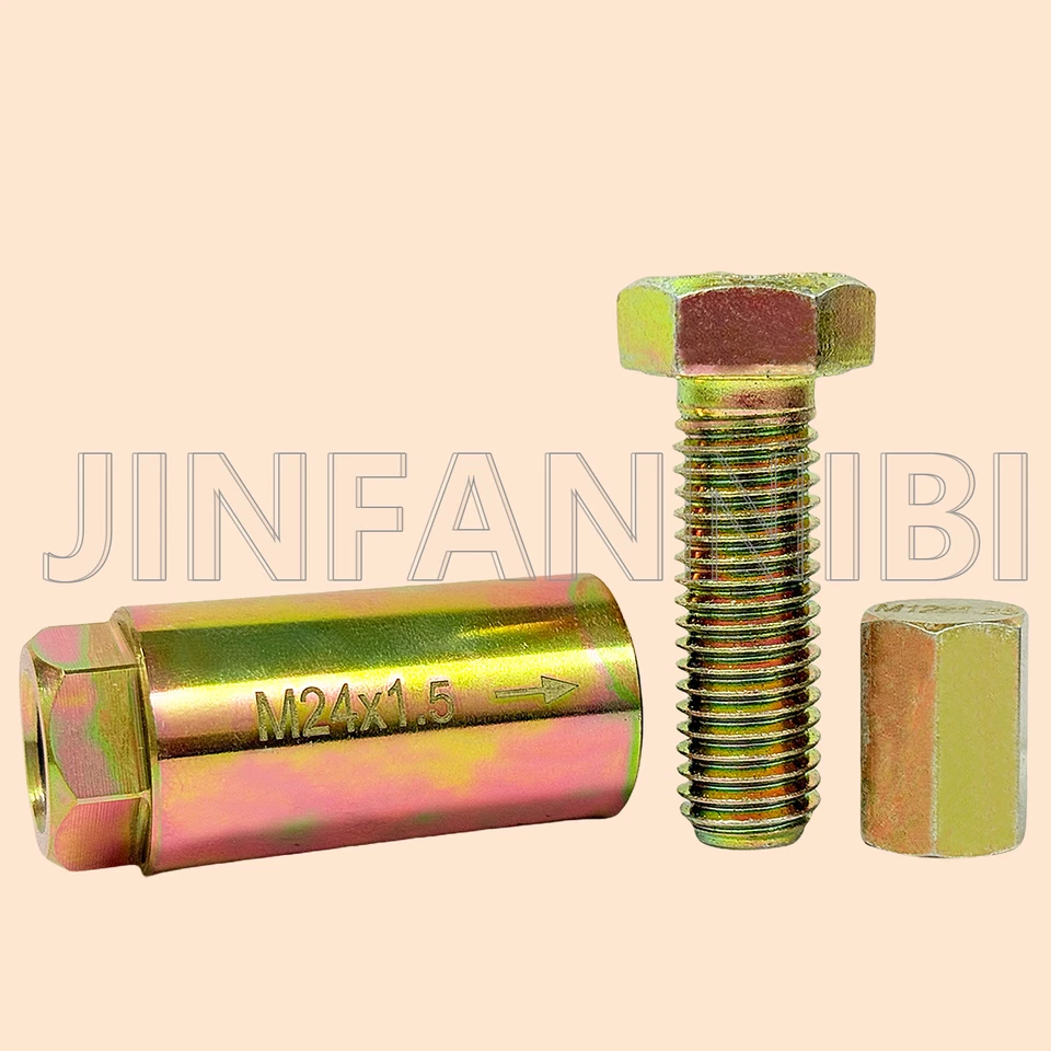 Kit de herramientas removedor de volante de inercia 24 mm para Yamaha YZ250F YZ250FX YZ450F 2006-2022 Foto 2 de 4