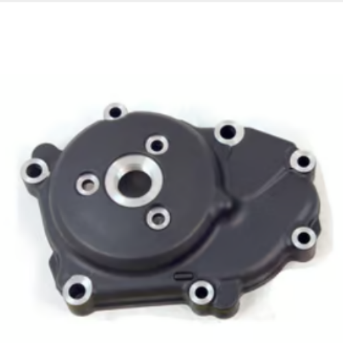NEW】Yamaha Genuine 2004-2015 YZF-R1 FZS1000 FZ8 CRANKCASE COVER