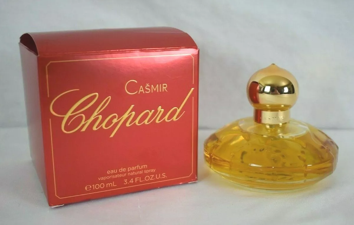 Casmir chopard eau 2025 de parfum 100 ml