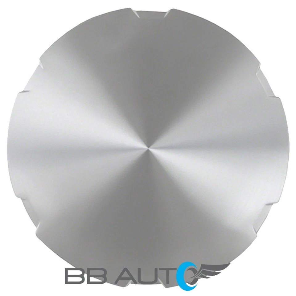 GMC SIERRA 1500 YUKON 2003-2007 16" 6 TACOS RUEDA BUJE TAPACUBOS JUEGO CUBIERTAS NUEVO Foto 2 de 4