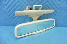 Lexus LS430 Rear View Mirror Ivory Code: LH05 2001-2003 OEM