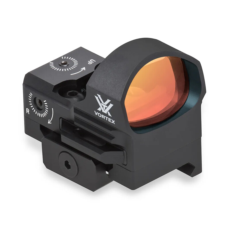 「実物」Vortex RAZAR Red dot 6mor 他 Vortex Razor Red Dot 6 MOA RZR-2003 | eBay