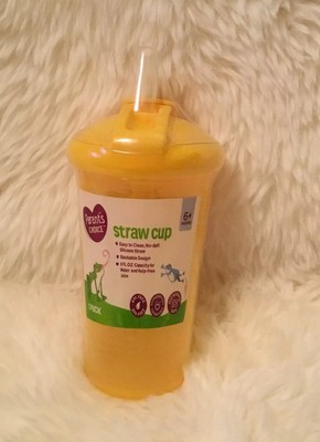 parents choice straw cup