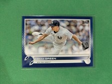 2022 Topps Update Variations Blue Gold Rainbow *Pick from List Finish your set*