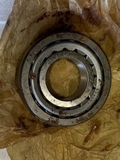 Image of 2x FAG 30309 Taper Roller Bearings 45x100x27.25mm