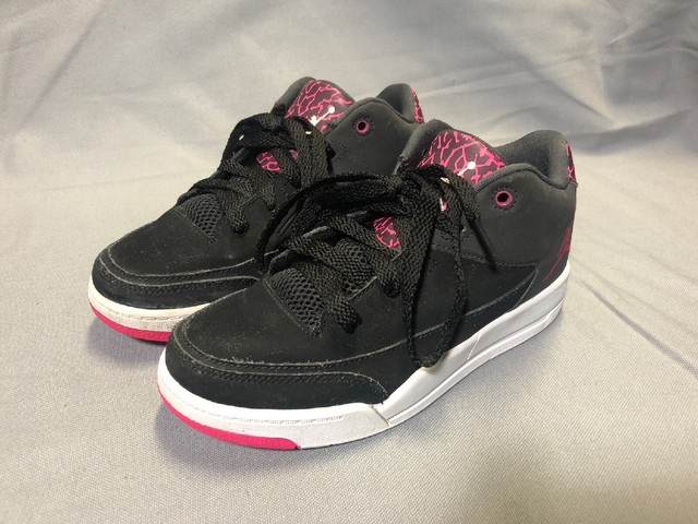 jordan flight origin 1
