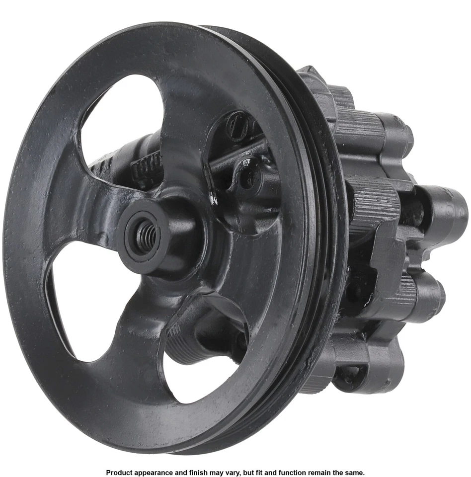 Bomba de dirección asistida Cardone 2001 2002 2003 2004 para Toyota Echo 2000-2005 Foto 3 de 4