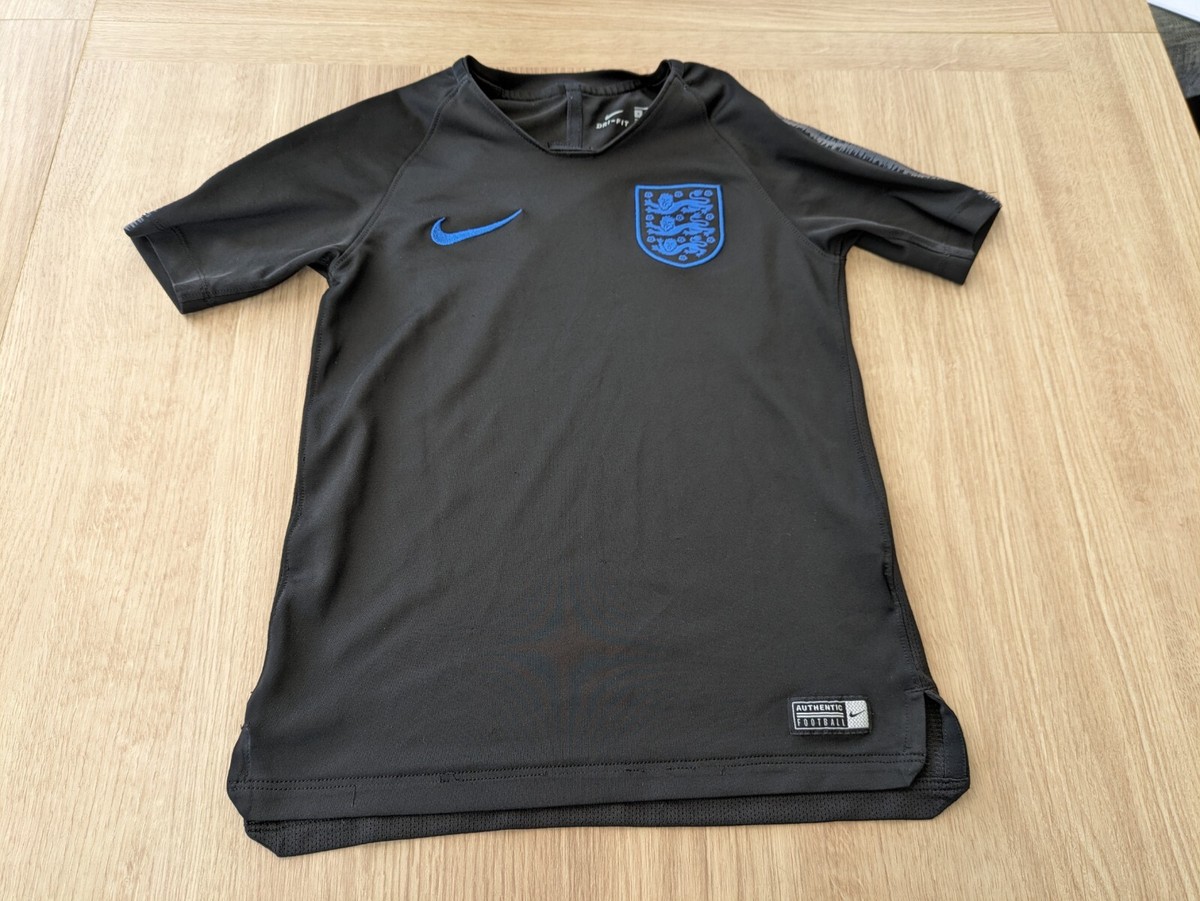 Nike Football Jersey England Training Kit Junior Football Soccer