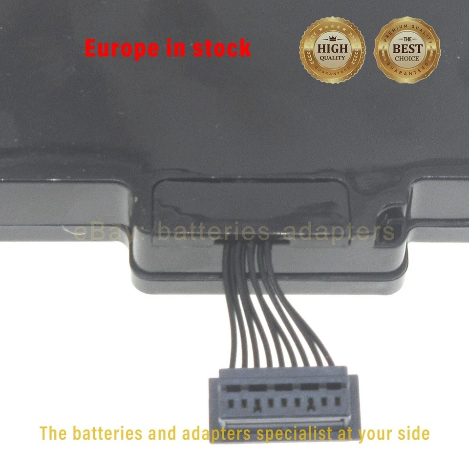 Batería Original A1322 A1278 para APPLE MACBOOK PRO 13 MD313 MC374 MD101 Foto 4 de 4