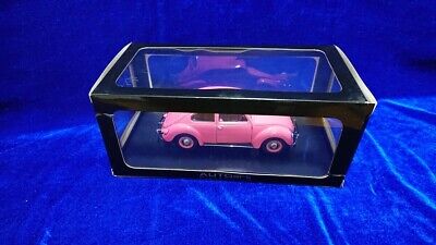 1/18 Autoart Autoart Volkswagen Type1 Limousine Beetle 1955 1/18 Autoart Autoart Volkswagen Type1 Limousine Beetle 1955
