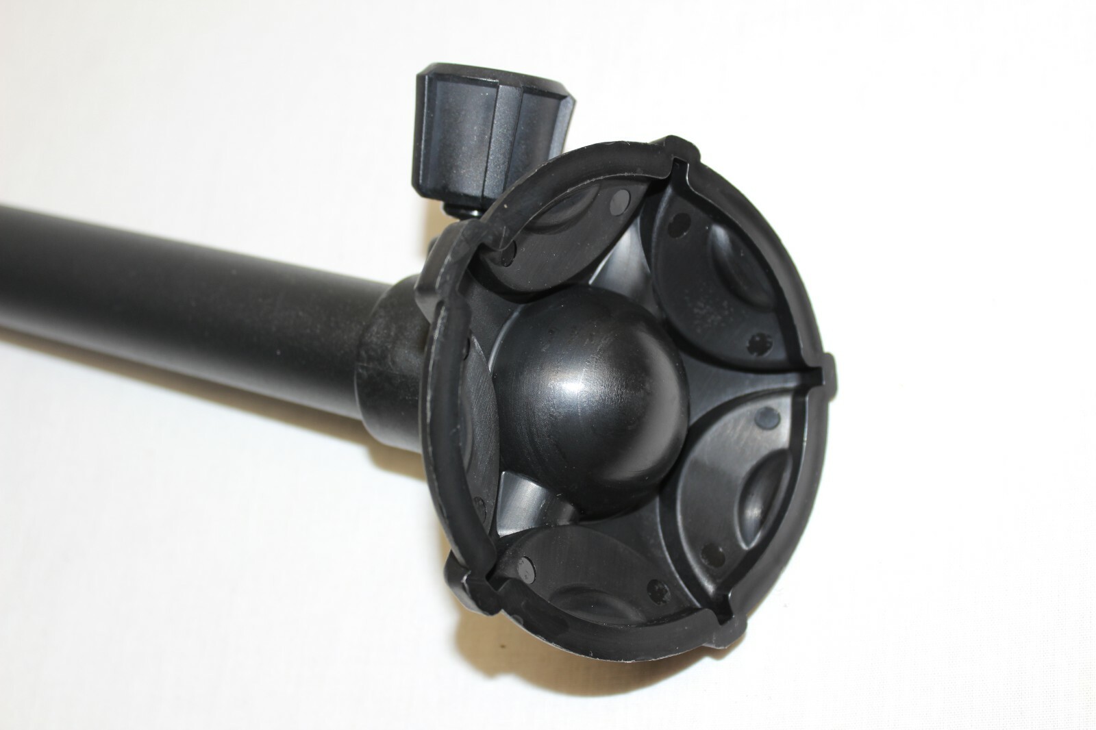 PRESTON INNOVATIONS INCEPTION SEATBOX TELESCOPIC LEG 30mm DIAMETER 50cm