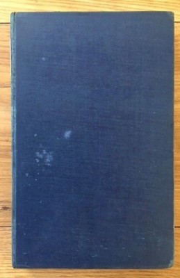 THE SILVER KING by H A JONES AND H HERMAN - SAMUEL FRENCH - Hardback - 1907