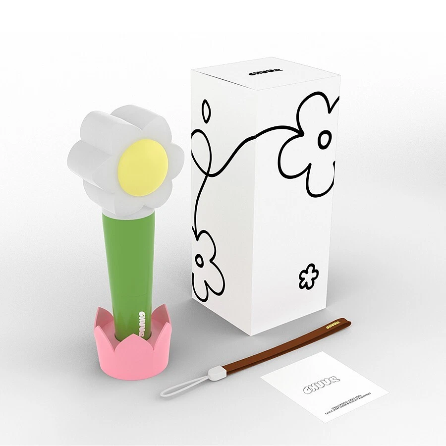 アイドル LIGHT STICK CRADLE COVER POB] G-DRAGON - LIGHT STICK CRADLE COVER / G-DRAGON 2025