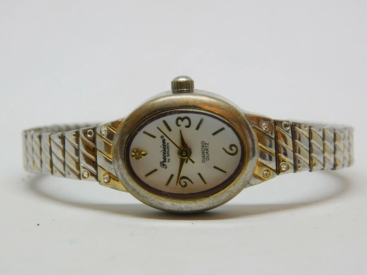 Gruen women's online watch price