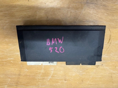 Steuergerät Kontrollmodul 61351379741 BMW E 31 E 32 E 34 original