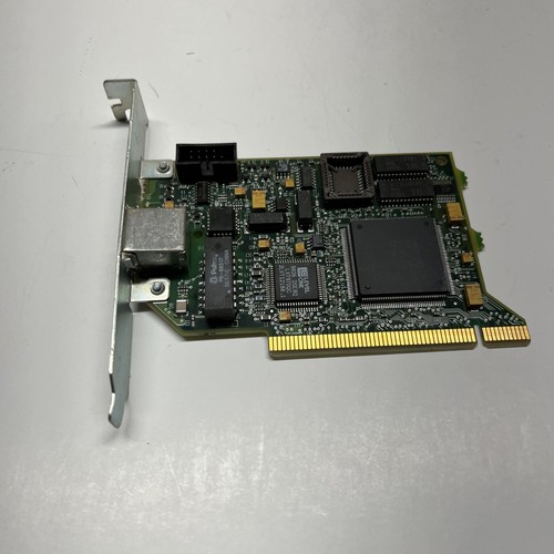 HP Hewlett Packard 5183-0799 5064-2605 Circuit Board Internal Network Card D3999 - Picture 2 of 4