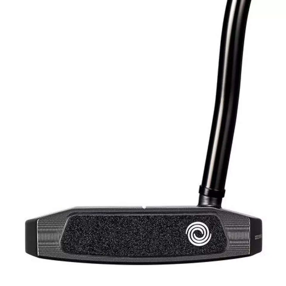 ODYSSEY BLACK SERIES SEVEN CS 34インチ Odyssey White Hot Black Series Putter #7 DB Stroke LAB shaft
