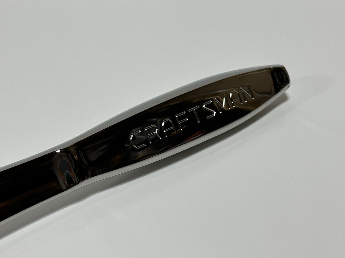 Craftsman KY - 44996 1/2 Craftsman KY - 44996 1/2