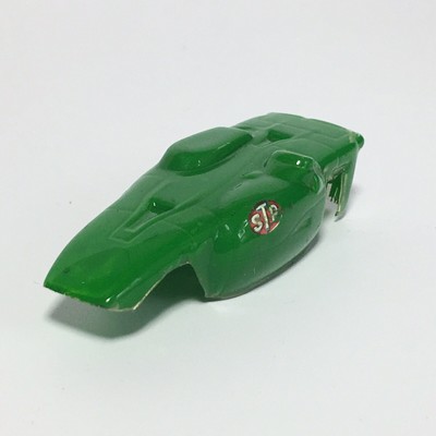 ho lexan painted race car bodies