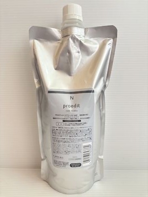 Lebel Proedit Care Works NMF Refill 500ml Haarpflege JAPAN