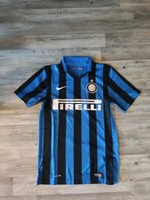 Maglia Inter 2015/16 Nike Originale