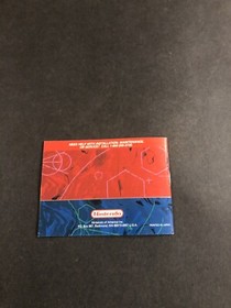 Mario tennis virtual boy manual Only