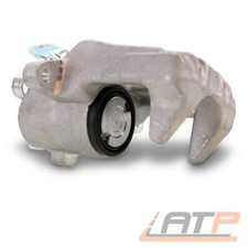 BREMSSATTEL HINTEN LINKS FÜR AUDI A3 8P SKODA OCTAVIA YETI VW SCIROCCO 13