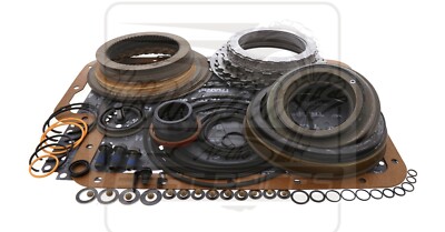 Fits Ford 4R100 Transmission Raybestos GPZ Rebuild Master Kit 1998-On