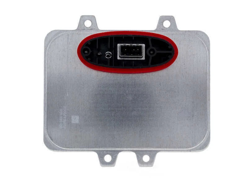 Xenon Headlight Control Module fits 2007-2012 Volkswagen Touareg Golf,Jetta Tigu - Image 2 of 4