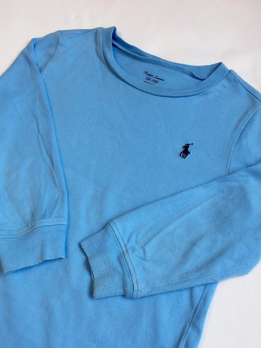 Baby boy ralph lauren shop t shirt
