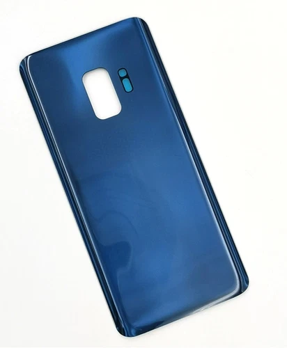 For Samsung Galaxy S9 / S9+ PLUS Back Cover Battery Housing Repair Replacement - Picture 8 of 21