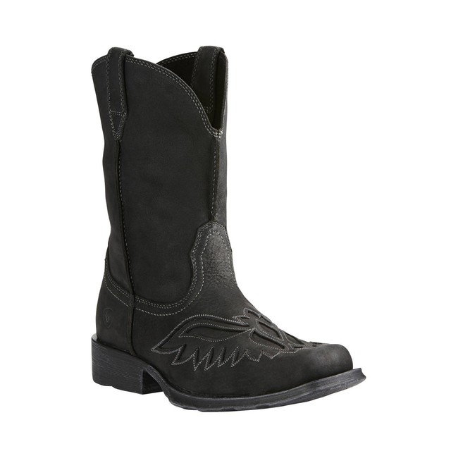 ariat renegade boots