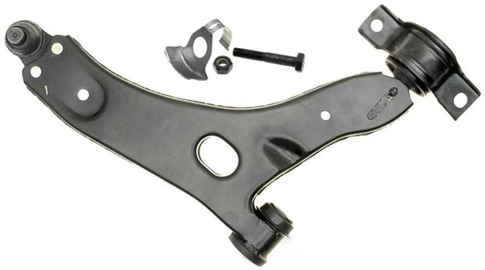 Brazo de control de suspensión y bola para Ford Focus ACDELCO PROFESSIONAL 2004-2011 Foto 2 de 4