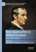 Eliza O'brien (U. A.) | New Approaches To William Godwin | Taschenbuch (2022)
