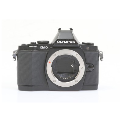 Olympus OM-D E-M5 + Defekt (274878)
