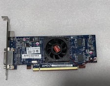 AMD ATI-102-C09003 B HD6350 Radeon 512mb PCIe Low Profile Video Cards DUAL VGA