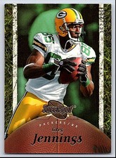 2007 Upper Deck Sweet Spot  Greg Jennings 38 /499