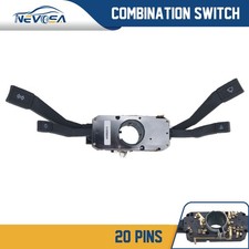 Turn Signal Combination Switch For Audi 80 B3 B4 90 100 C3 C4 200 Sedan