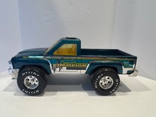 Vintage NYLINT StablesChampion QUARTER horeses Made In USA