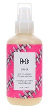 R Co Zipper Multitasking Styling Lotion, 6 oz