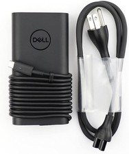 Genuine Dell 90W TypeC Power Adapter For Dell Latitude 5410 5420 5520 0TDK33 OEM
