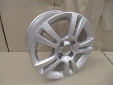Opel Adam Corsa D E Alufelge Aluminium Alu Felge 6.5J x 16" ET39 NEU original GM