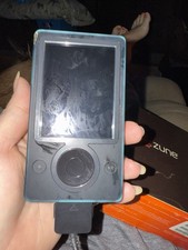 Microsoft Zune 30 30GB Digital MP3 Media Player