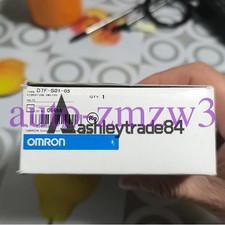 1PCS New Omron D7F-S01-05 Vibration sensor