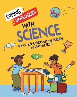 Kaitlyn Siu | Coding Unplugged: With Science | Taschenbuch | Englisch (2023)