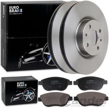 Kits de frein Peugeot 207