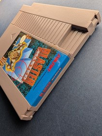 NES Blaster Master: Nintendo completo di scatola CIB - TESTATO