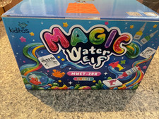 Kiditos Magic Water Elf Kit MWET-20N Ages 3