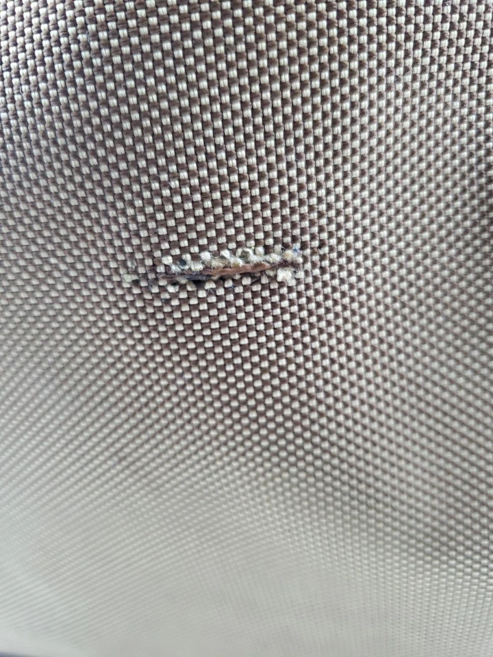 Bagagem de mão com rodas LONGCHAMP  - Imagem 4 de 4