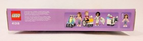 LEGO FRIENDS: Heartlake Hospital (41318) - New Sealed!